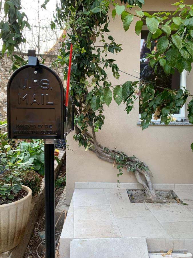 Bea Trees - Lake Garda Puegnago Extérieur photo